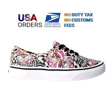 Disney x VANS Alice In