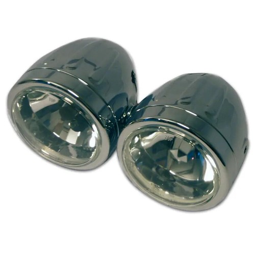 Spotlight set grooved - grooved, with
