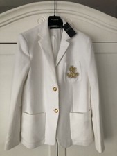 LAUREN RALPH LAUREN White &