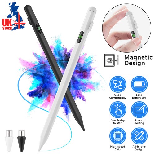 Universal digital stylus pen - digital,