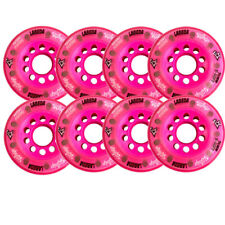 Labeda Whips Roller Hockey