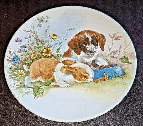 Vintage poole pottery ceramic - poole,