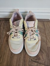Buffalo trainers size 7