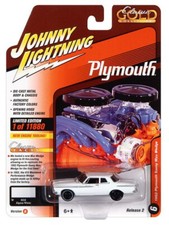 JOHNNY LIGHTNING 1/64 1962