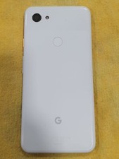 TG325 Google Pixel 3a G020B MOBILE PHONE READ DESCRIPTION