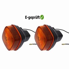 Indicators Pair Front Left +