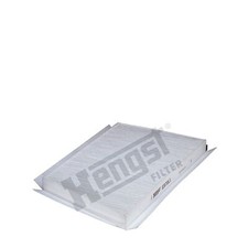 Cabin Filter For Mercedes C-Class S203 C 230 Kompressor Hengst 2038300118