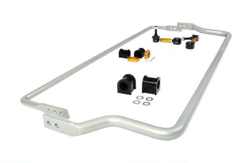 Whiteline front rear anti - rear,