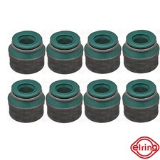 VALVE STEM SEALS x 8 ELRING 403.730 A2953