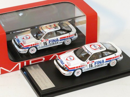 Toyota celica gt - 1/43, gt-four
