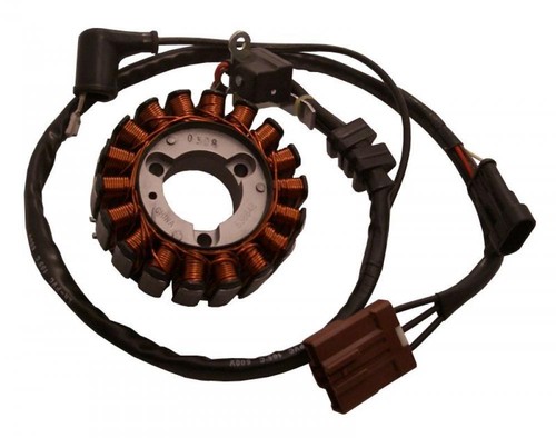 V833300106 stator bergamaschi - stator,