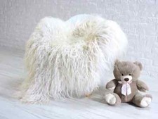 REAL SHEEPSKIN RUG ICELANDIC