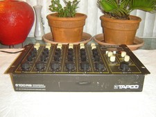 Tapco 6100rb expandable 6 - tapco, 6100rb,