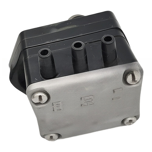 Fuel pump 62y - fuel, 62y-24410