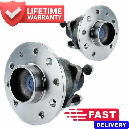 Rear pair wheel hub bearing - rear,pair,,