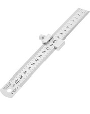 20cm Engineers Precision