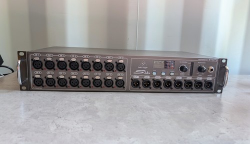 Behringer s16 digital snake - s16,