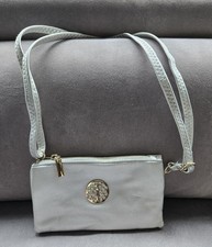 Ladies Travel Double Purse With Shoulder Strap