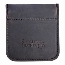 Saddleback Leather Bear Trap