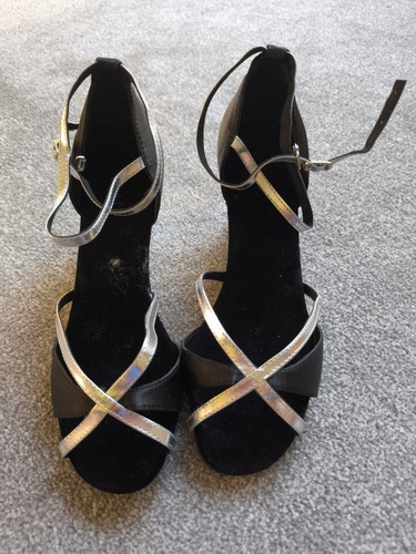 New and unworn - and,