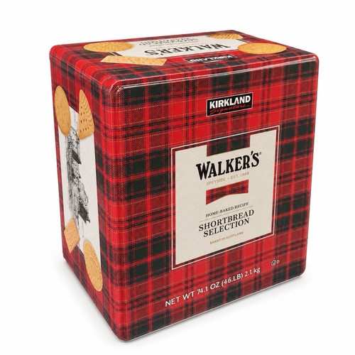 Kirkland signature walkers - kirkland,