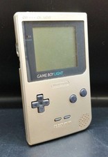 Nintendo Game Boy Light