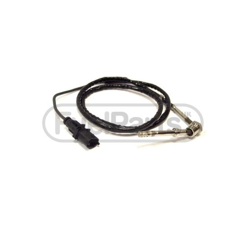 Exhaust temperature sensor - exhaust,