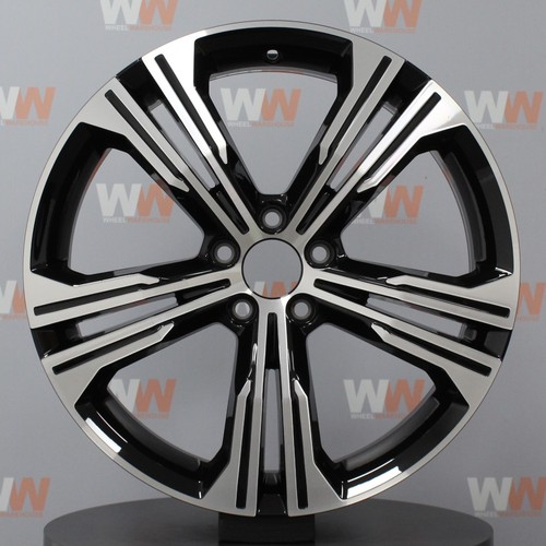 Volvo xc40 black diamond - 19",