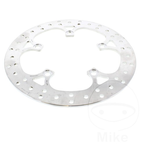 Trw brake disc mst380 - trw,