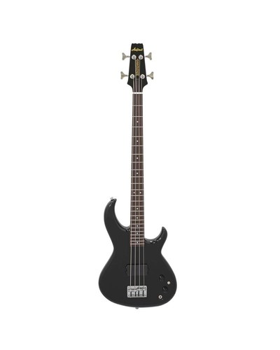 Aria one black bass - sb-one,