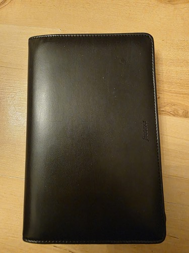 Filofax metropol 026978 - metropol, zip