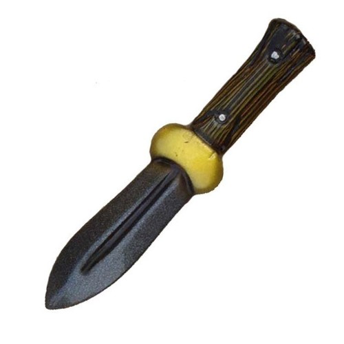 Foam latex construction boot - foam,
