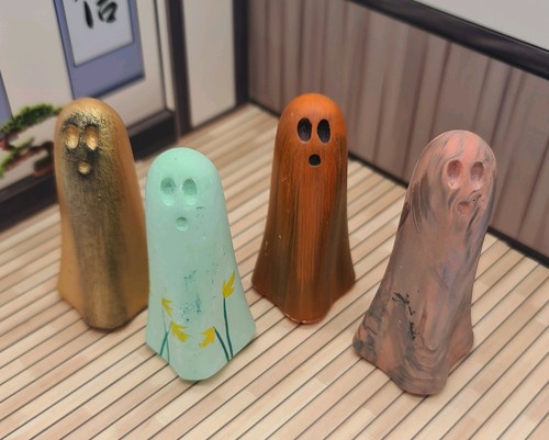 The wight ghost - 4x,