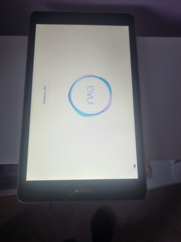 Huawei mediapad - mediapad, t3