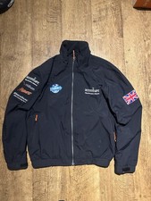 Rare Gill Crew Sailing Jacket