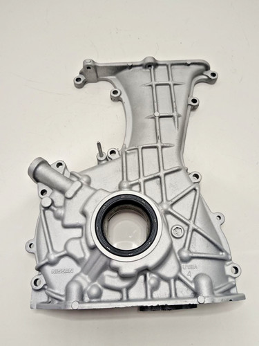Nissan sr20det red top - top, engine