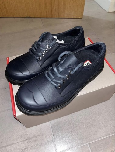 Hunter original derby shoes - hunter,