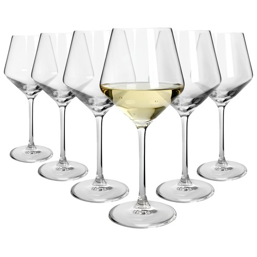 Soho crystal white - soho, wine