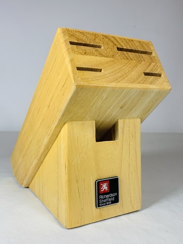 Richardson sheffield wooden - richardson,