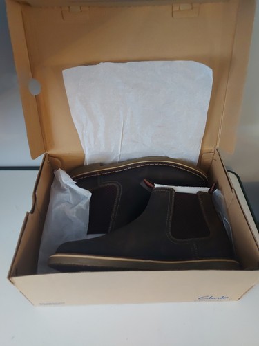 Clarks shepton easy men - easy, men’s