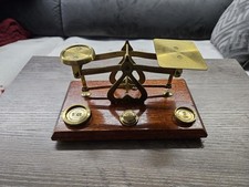 Antique Brass