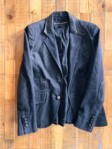 Ralph lauren black - ralph,