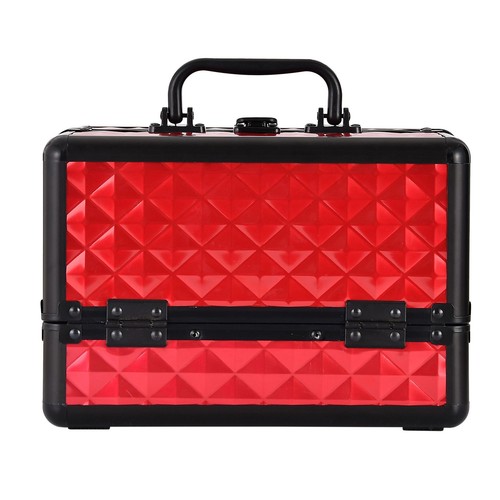Aluminium large storage - aluminium, xl