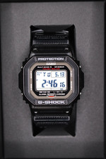 CASIO G-SHOCK GW-S5600U-1JF