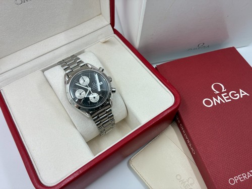 Vintage omega speedmaster mens - omega,