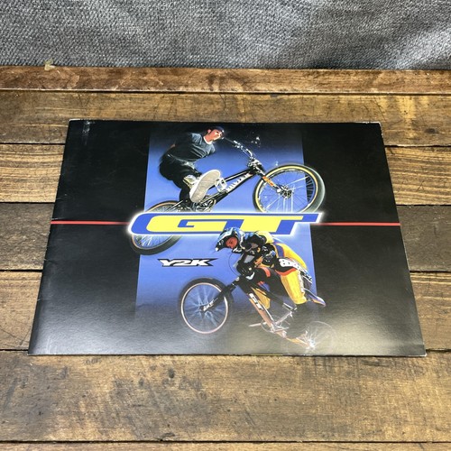 Vintage 2000 bmx bicycles - vintage,