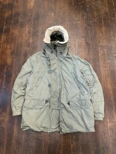 Vintage N-3B military extreme