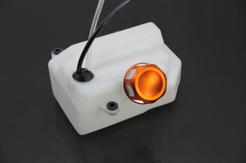 Car fuel gas tank - fuel,