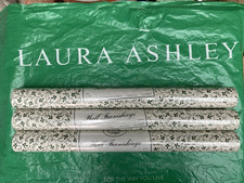 Laura Ashley Wallpaper VINTAGE