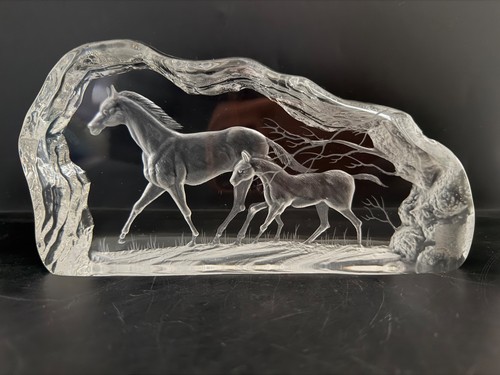 Dartington crystal alfred - dartington,